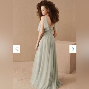 Jenny Yoo Bridesmaid Dress